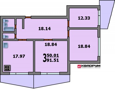 Планировки квартир / улучшенные дома / планировка домов сери.